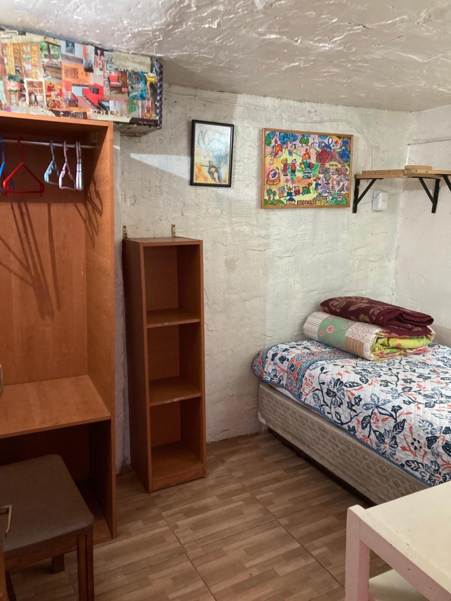 Hostal Buena Vista San Antonio  Eksteriør bilde