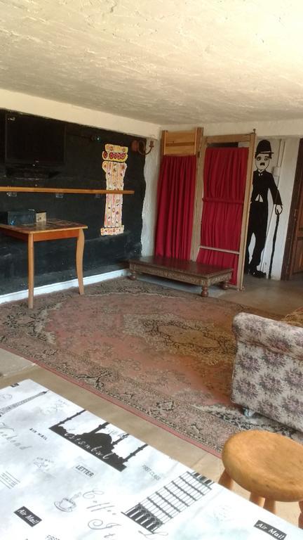 Hostal Buena Vista San Antonio  Eksteriør bilde