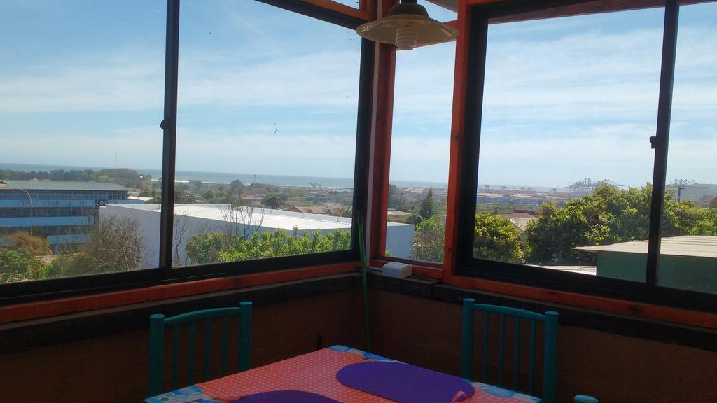 Hostal Buena Vista San Antonio  Eksteriør bilde