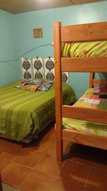 Hostal Buena Vista San Antonio  Eksteriør bilde